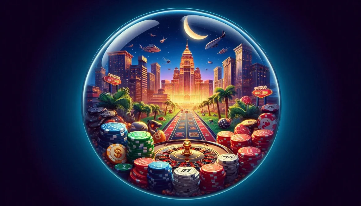 Rockwin Casino